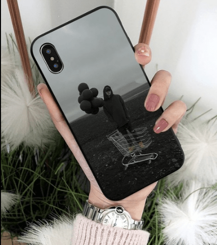 Let You Down O-neck Jacket gallery image