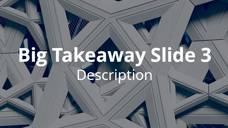 100+ Strategy Consulting Slide Templates gallery image