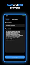 SparKey - Intuative Prompt Assistant gallery image