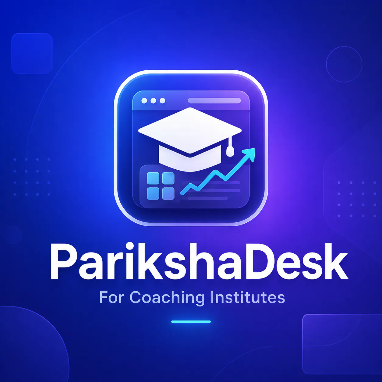 ParikshaDesk