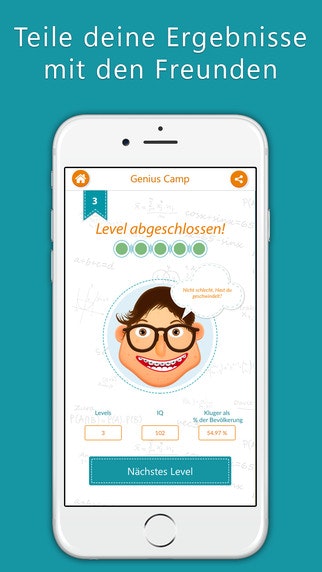 Genius Camp gallery image