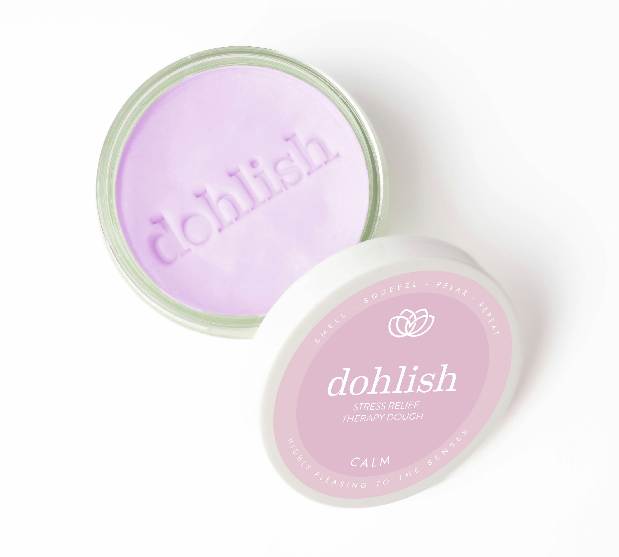 Mídia 5 de Massa de terapia de Dohlish