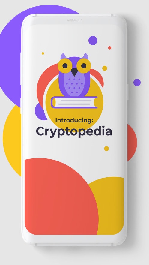 Birdchain gallery image