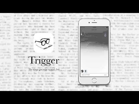 Trigger 3.0