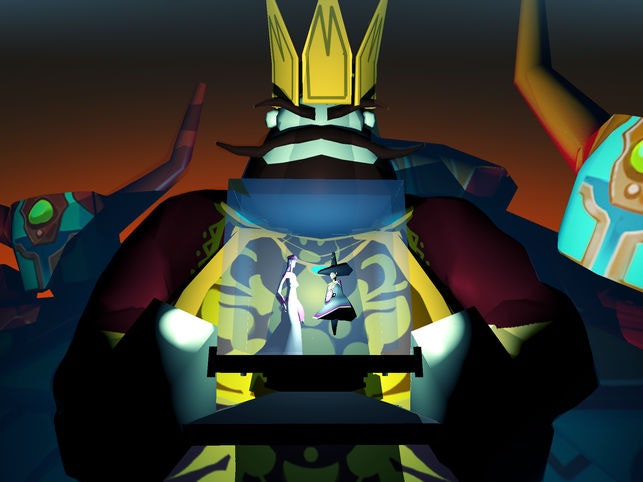 Roterra - Flip The Fairytale gallery image