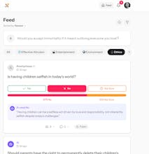 Aligned gallery image