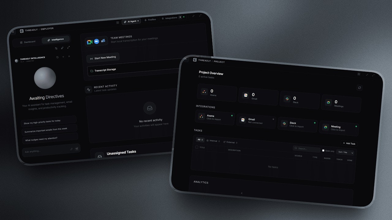 Threadly AI gallery image