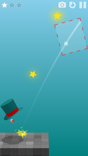 Magic Hat - Physics Puzzle gallery image