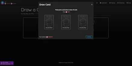 World Traveler gallery image