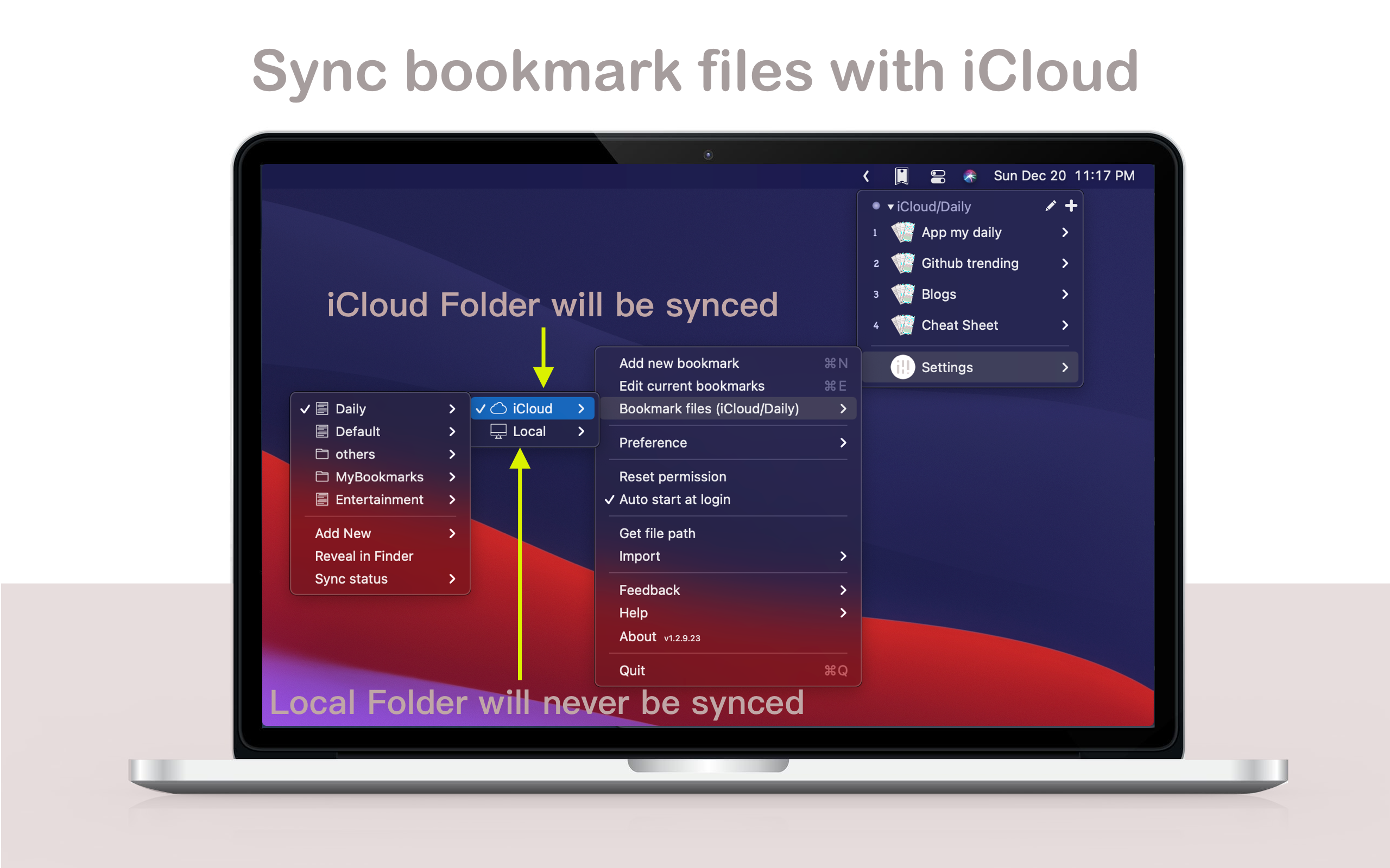 Hungrymark gallery image