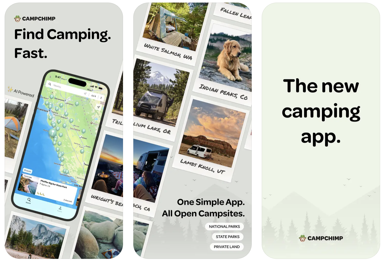 CampChimp gallery image