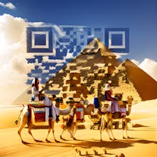 QRX Codes gallery image