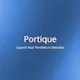 Portique