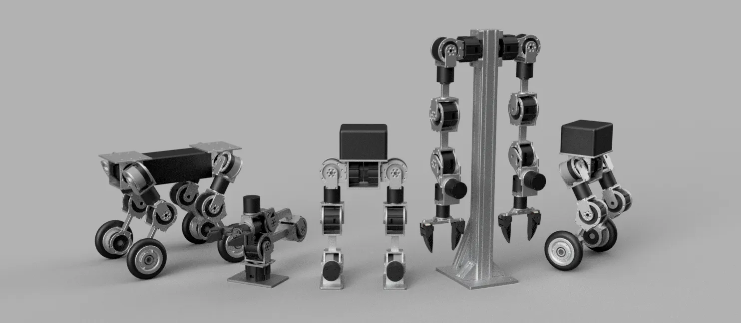 Lucen Robotics gallery image
