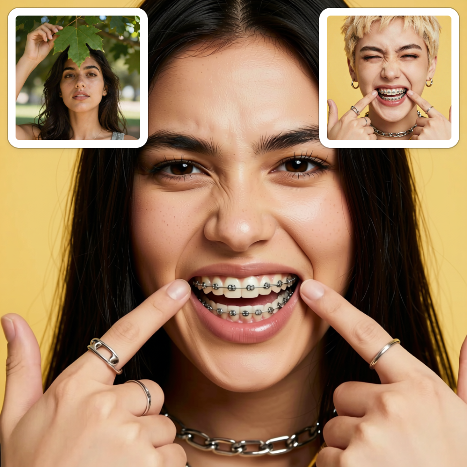 Face Swap Online gallery image