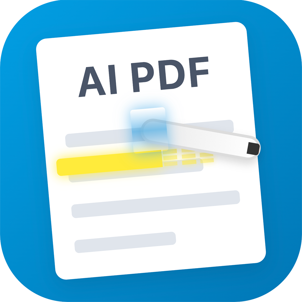AI PDF