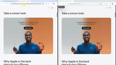 TabConnect gallery image