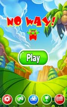 No Way gallery image