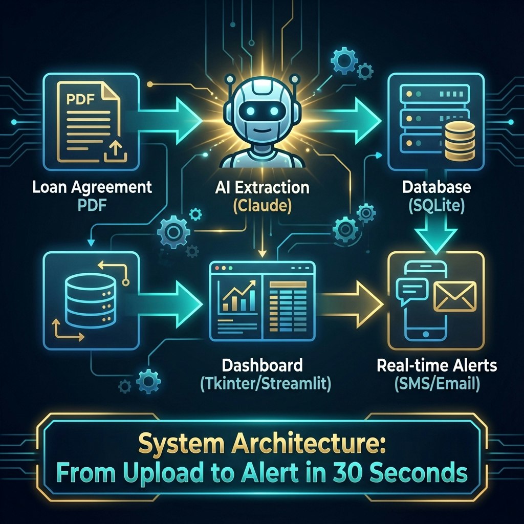 Covenant Command Center - Screenshot 2 showing product features and functionality