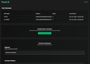 contract builder gallery image