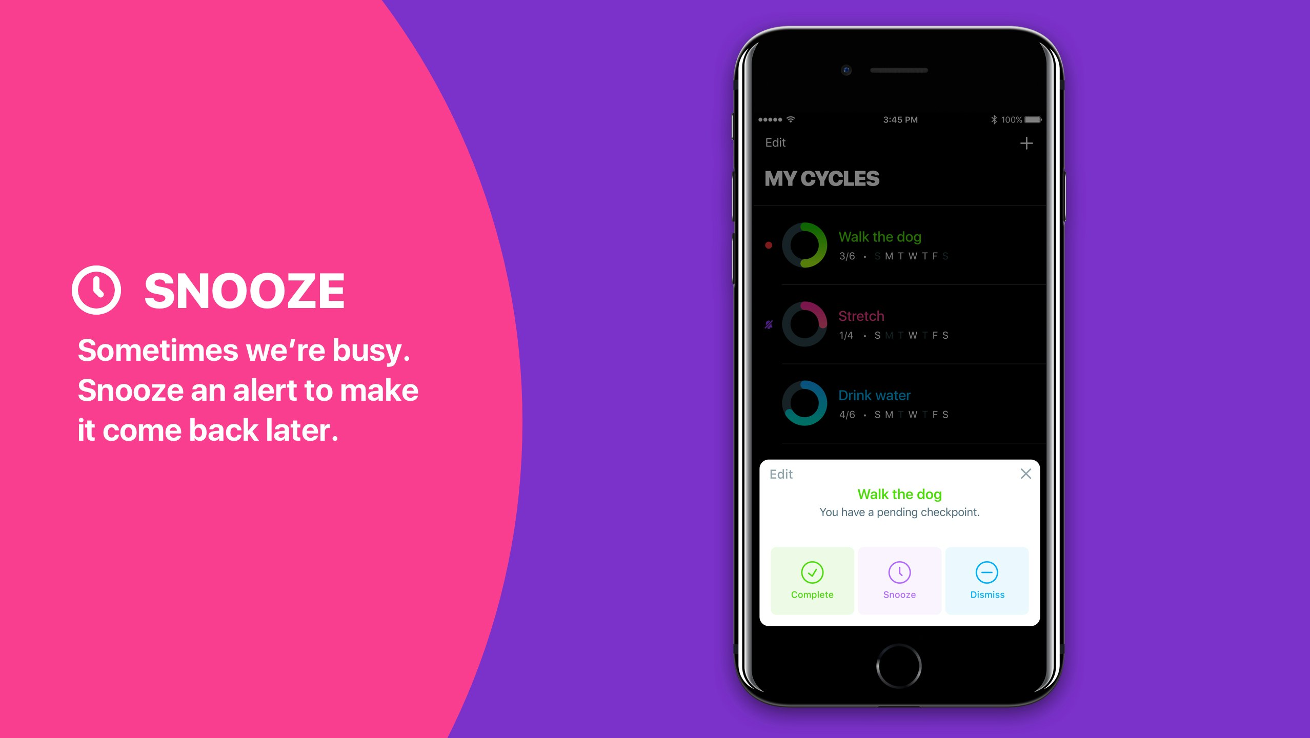 Cycles gallery image