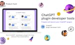 Developer Mode for ChatGPT Plugins image
