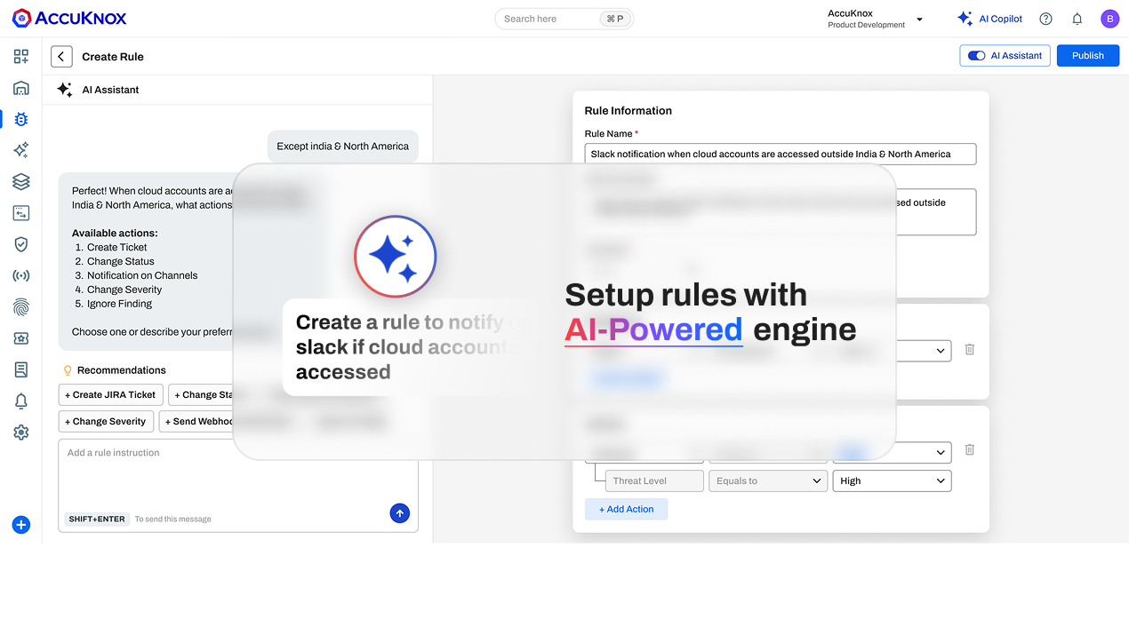 AccuKnox [Gen-AI CNAPP Security]