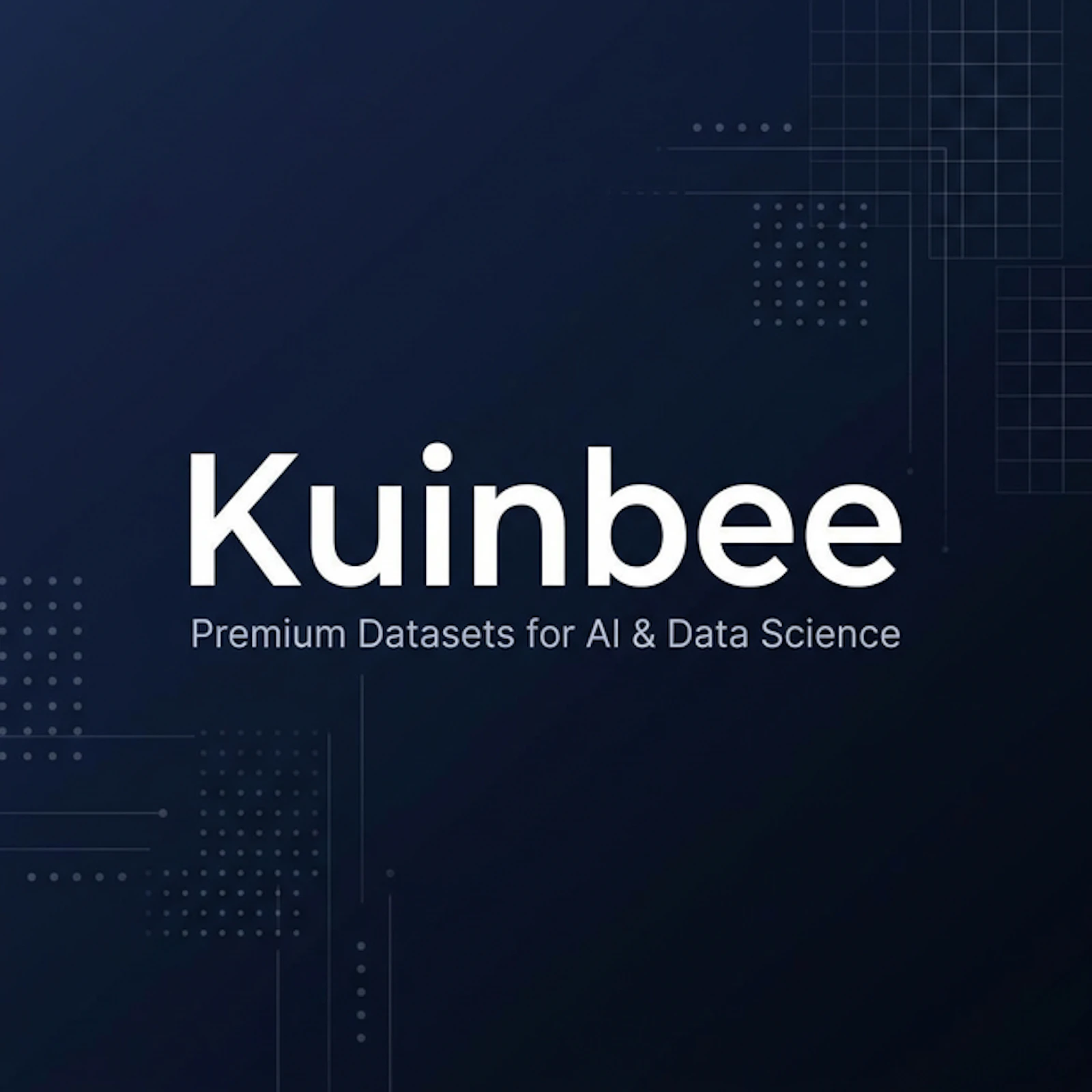 Kuinbee screenshot 1