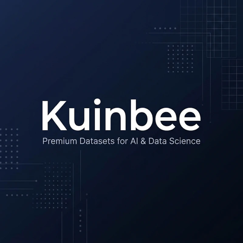 Kuinbee screenshot 1