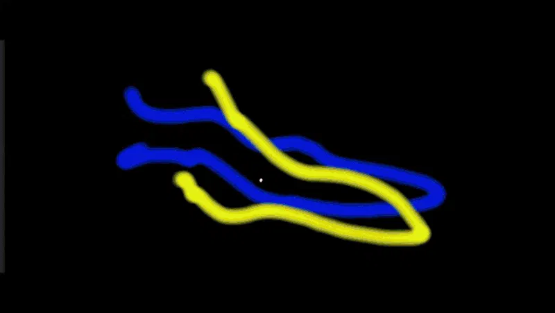 Mix Painter screenshot 3