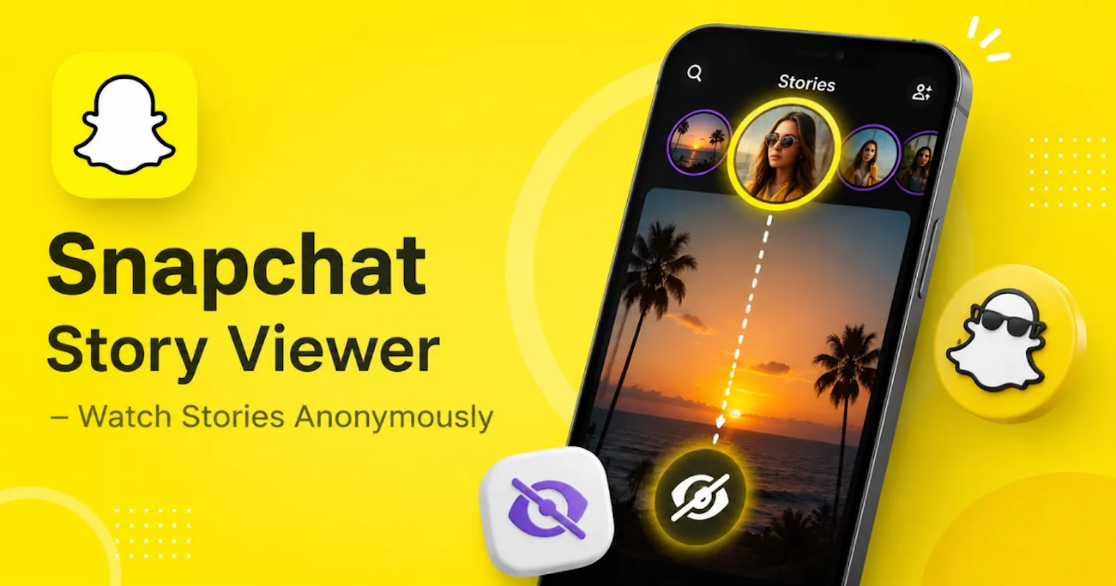 snapchat story viewer screenshot 3