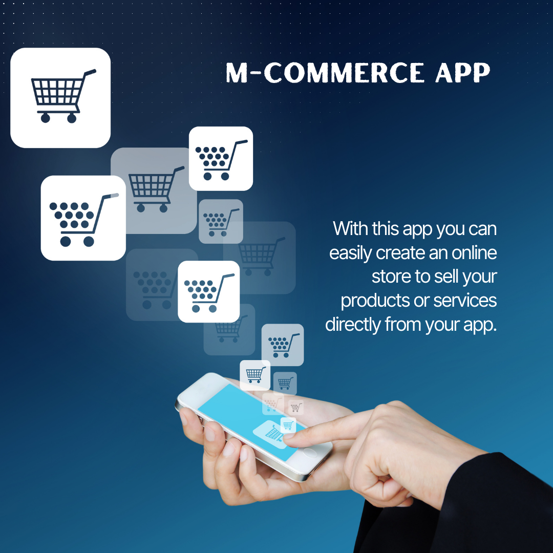 Application Commerce Pro