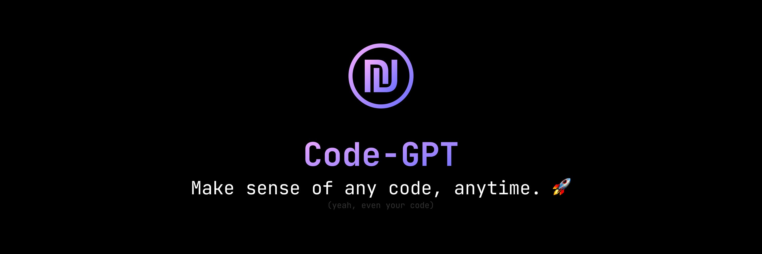 Code-GPT media 1