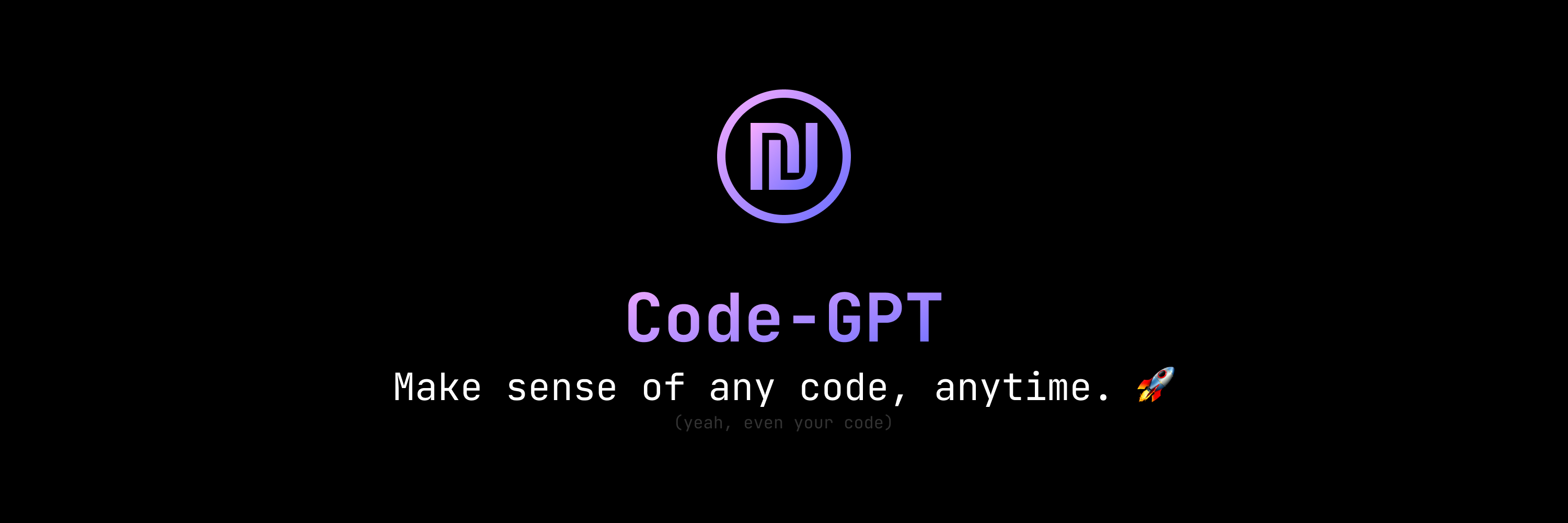 CODE-GPT media 1