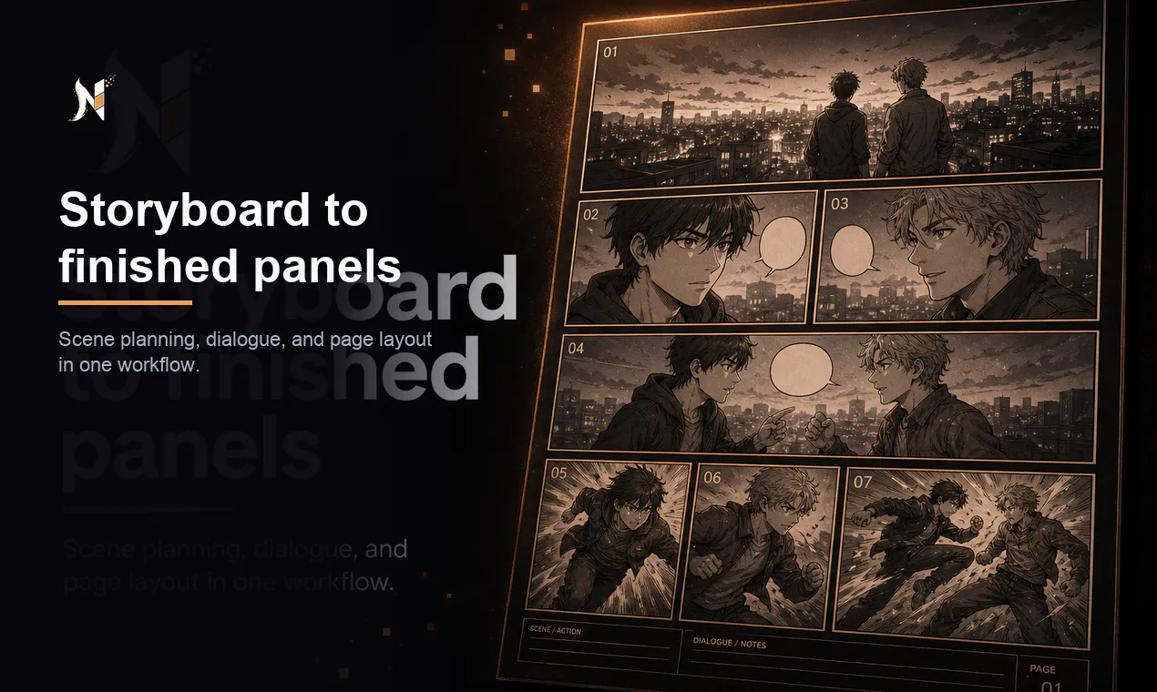 Narrora gallery image