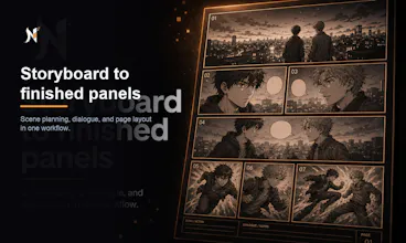 Narrora gallery image