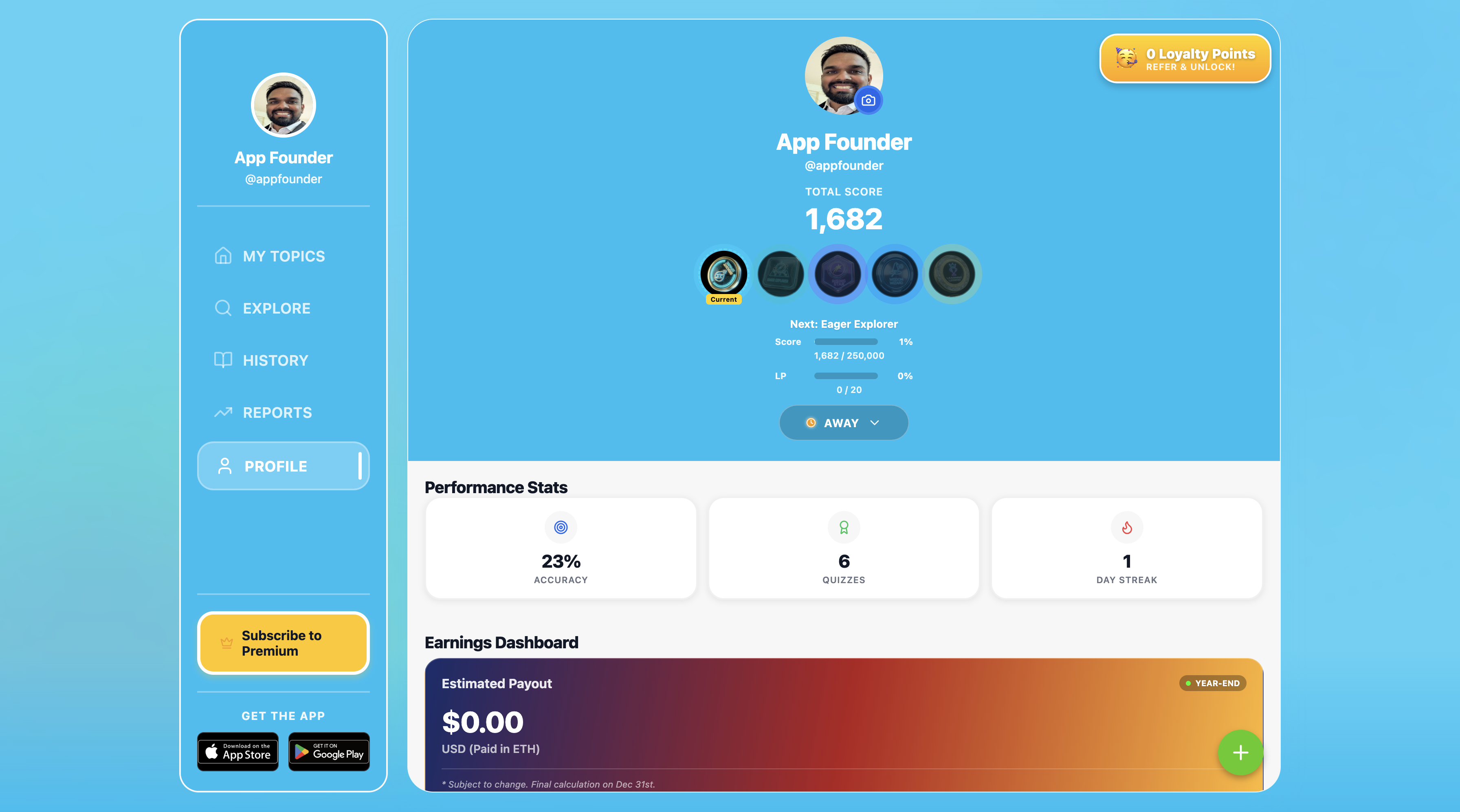 Learnly AI gallery image