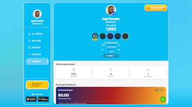 Learnly AI gallery image