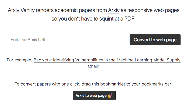 Arxiv Vanity gallery image
