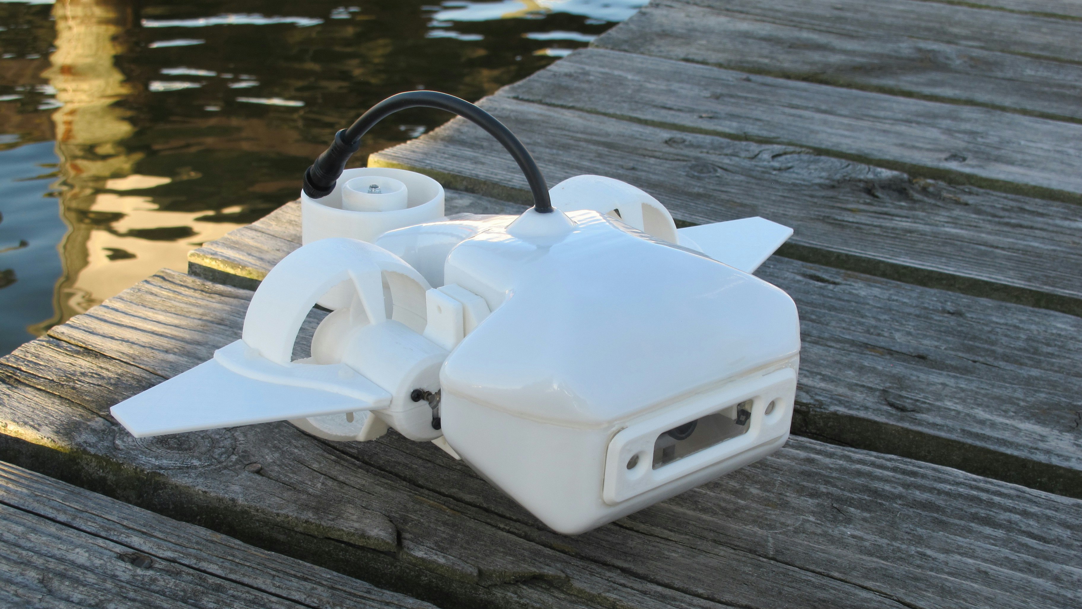 Fathom One gallery image