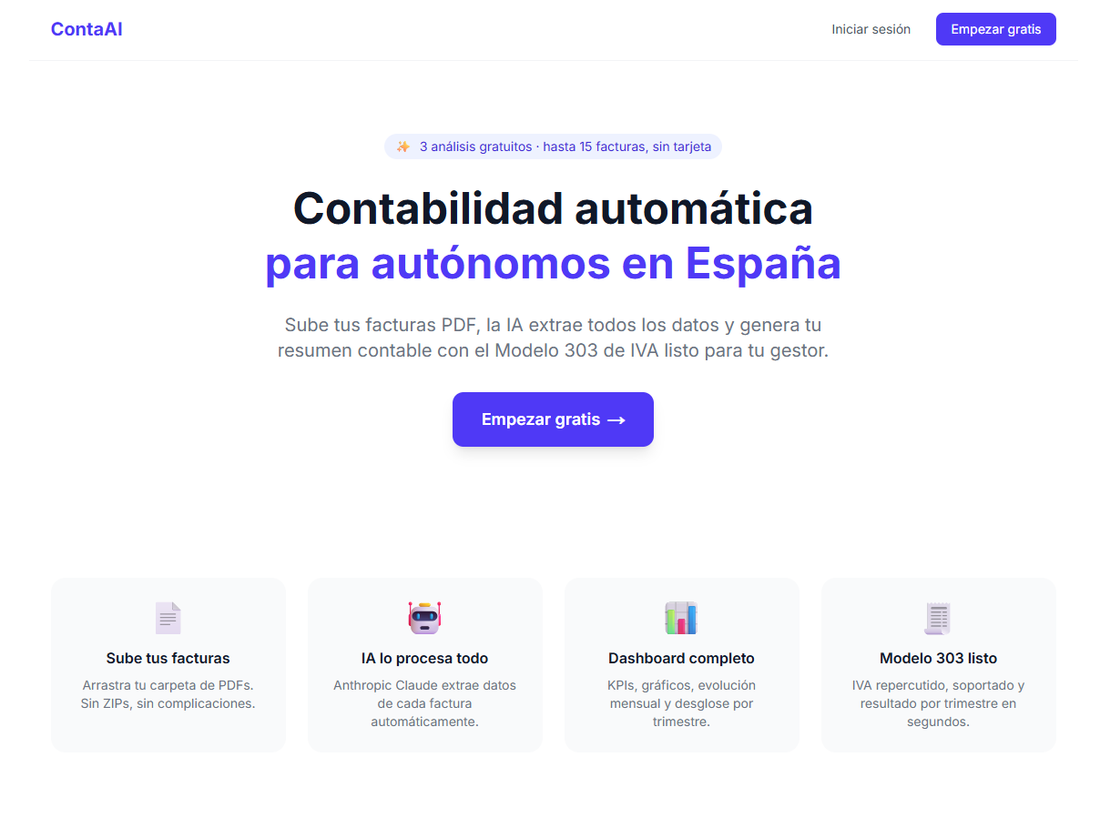 ContaAi