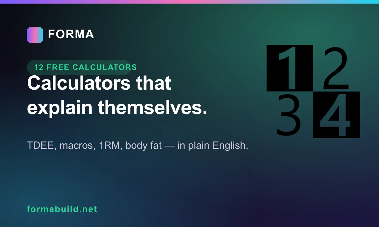 FORMA 截图 4