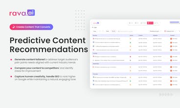 Rava AI gallery image