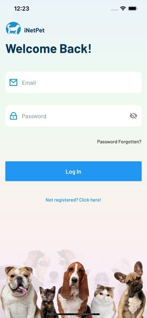 Inetpet gallery image