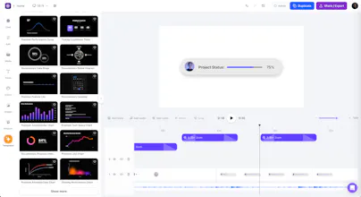 motionvid.ai gallery image