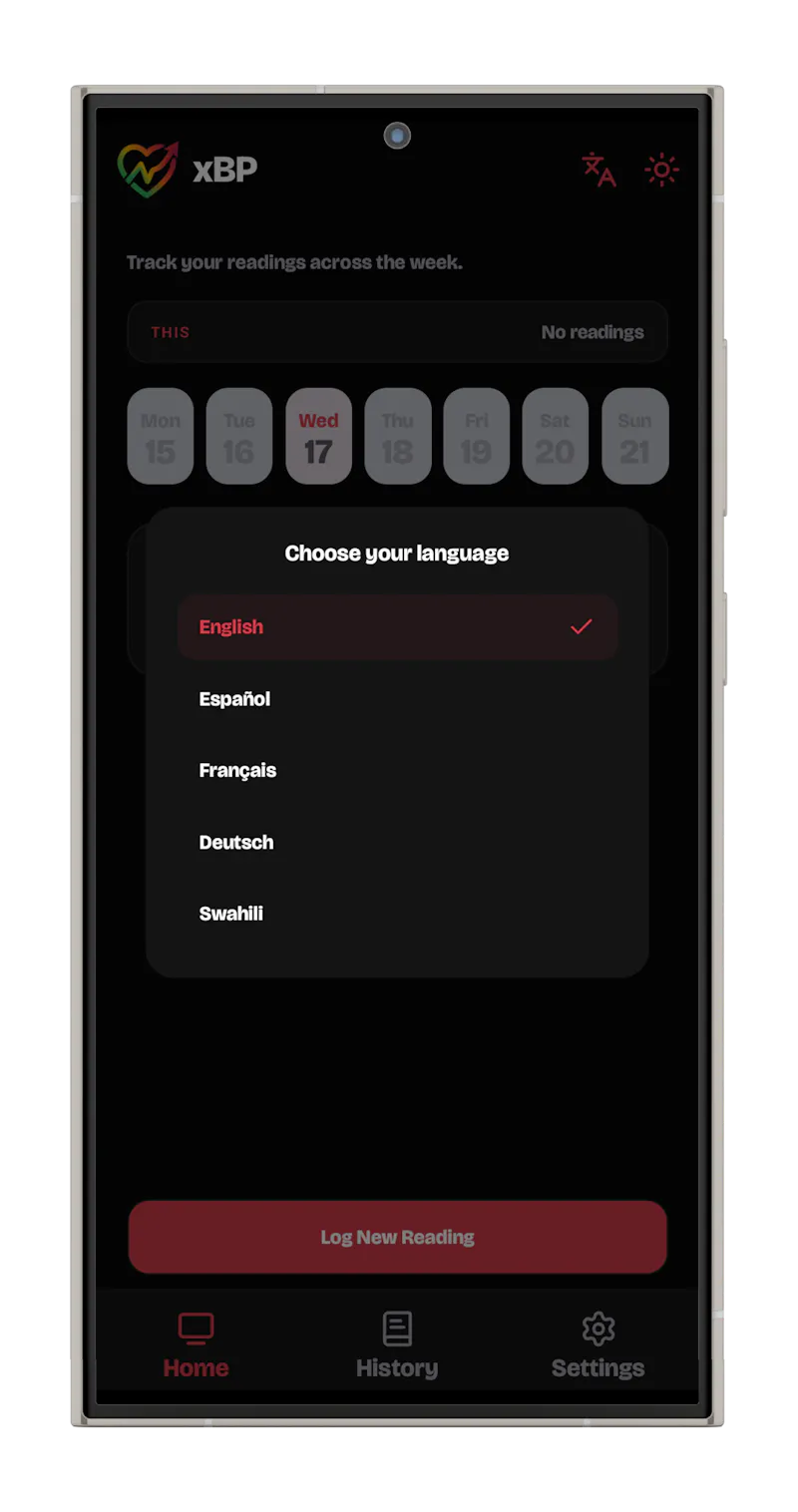 xBP screenshot 7