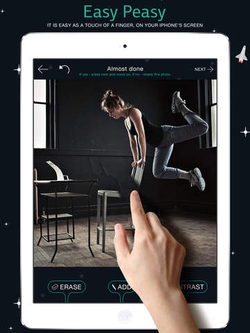 Levitary Pro gallery image