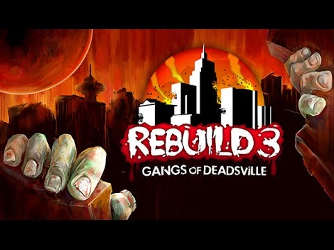 Rebuild 3 Gangs of Deadsville gallery image
