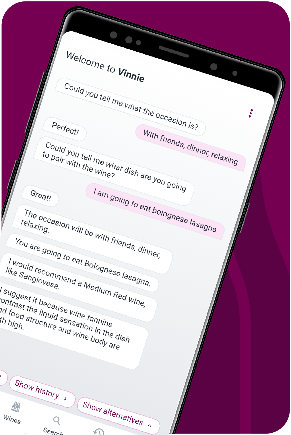 Vinnie gallery image