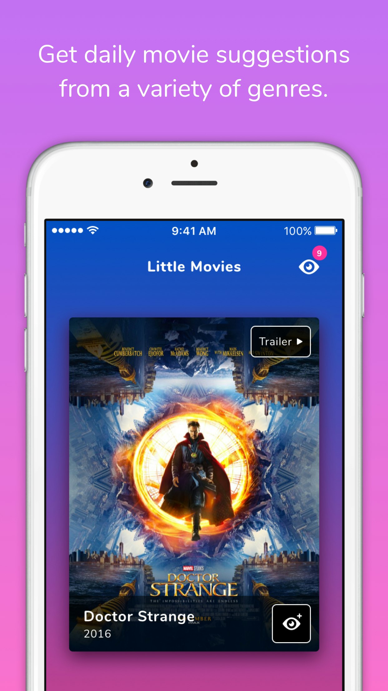 Little Movies gallery image